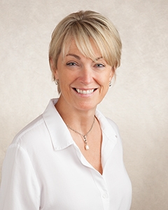 Massage Therapist Image