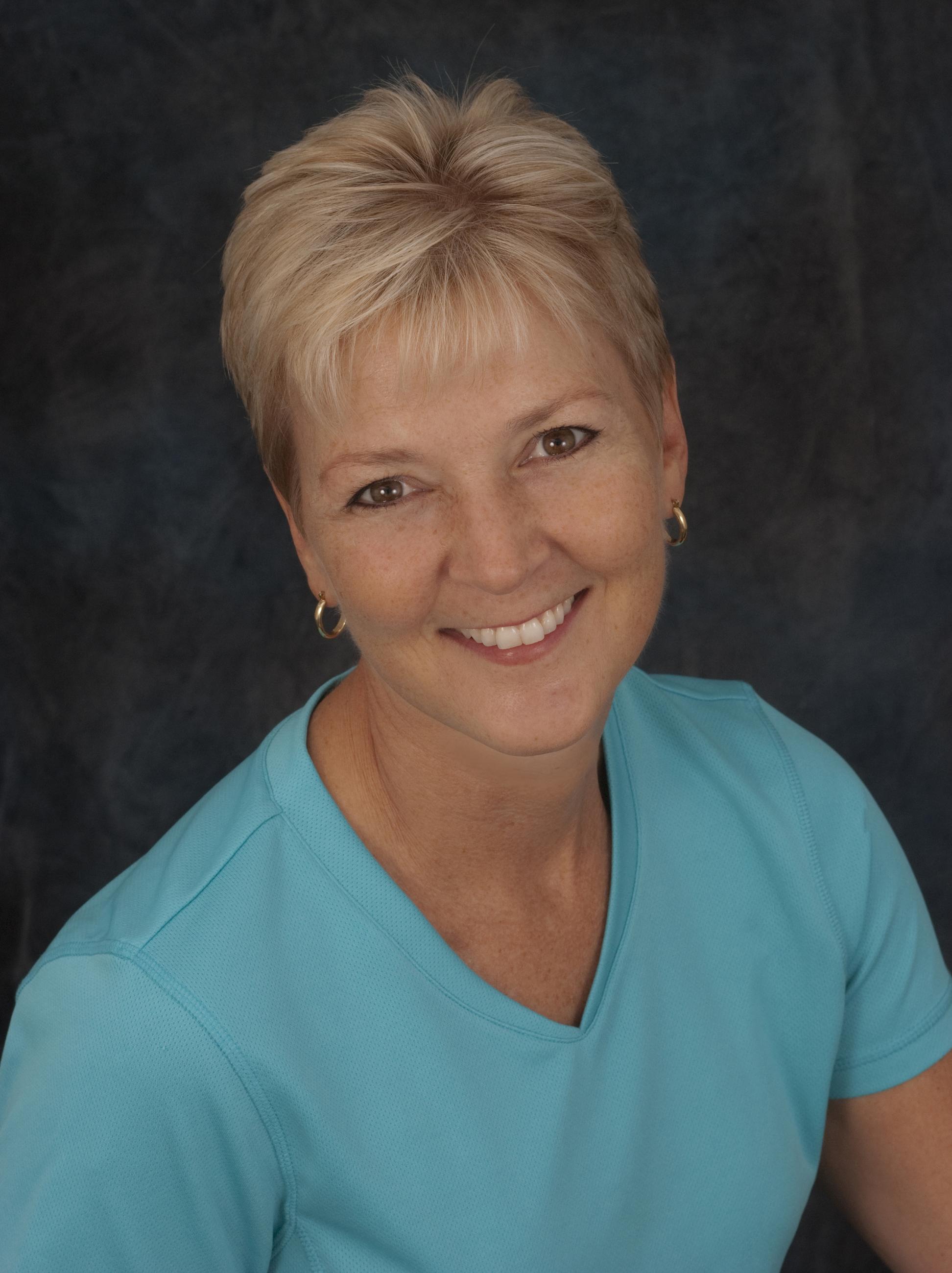 Massage Therapist Image