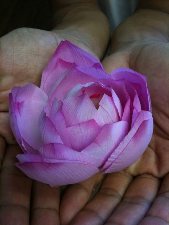 Massage Therapist Image