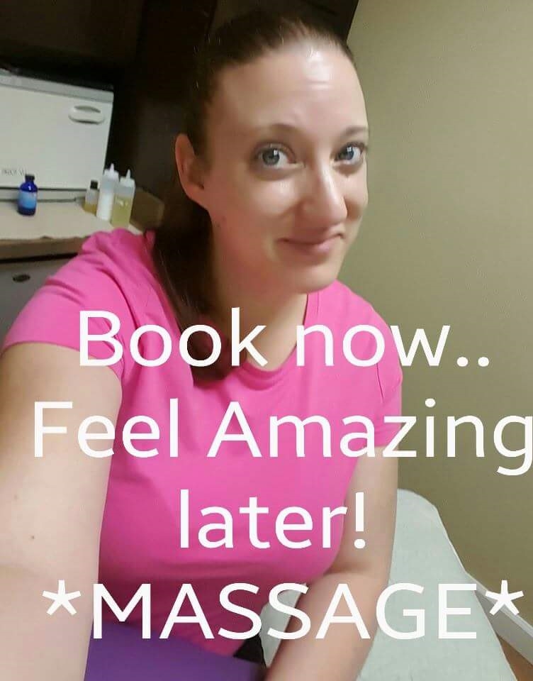 Massage Therapist Image