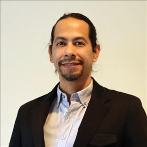 Massage Therapist Image