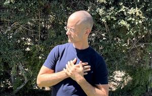 Massage Therapist Image