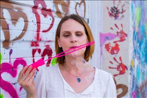 Massage Therapist Image