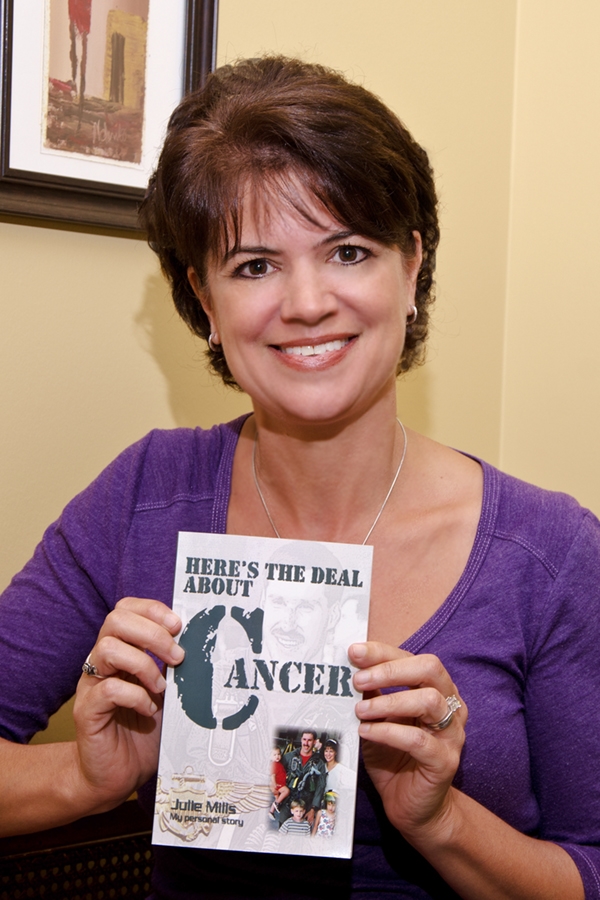 Massage Therapist Image