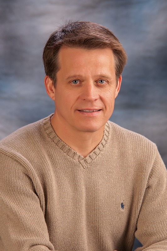 Massage Therapist Image