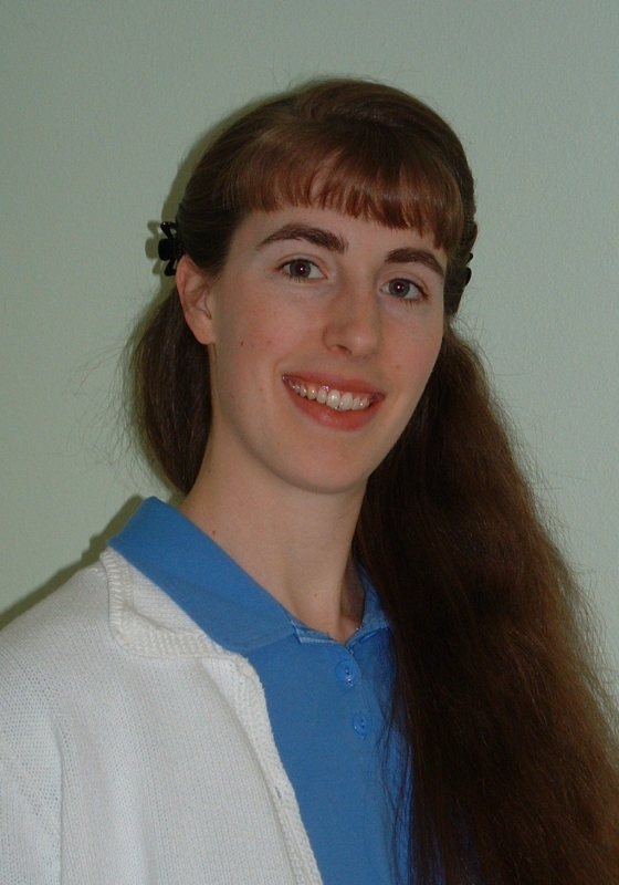 Massage Therapist Image