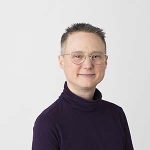 Massage Therapist Image