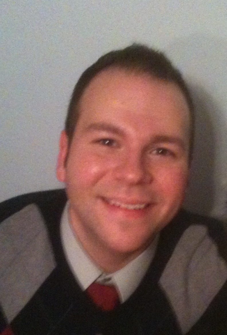 Massage Therapist Image