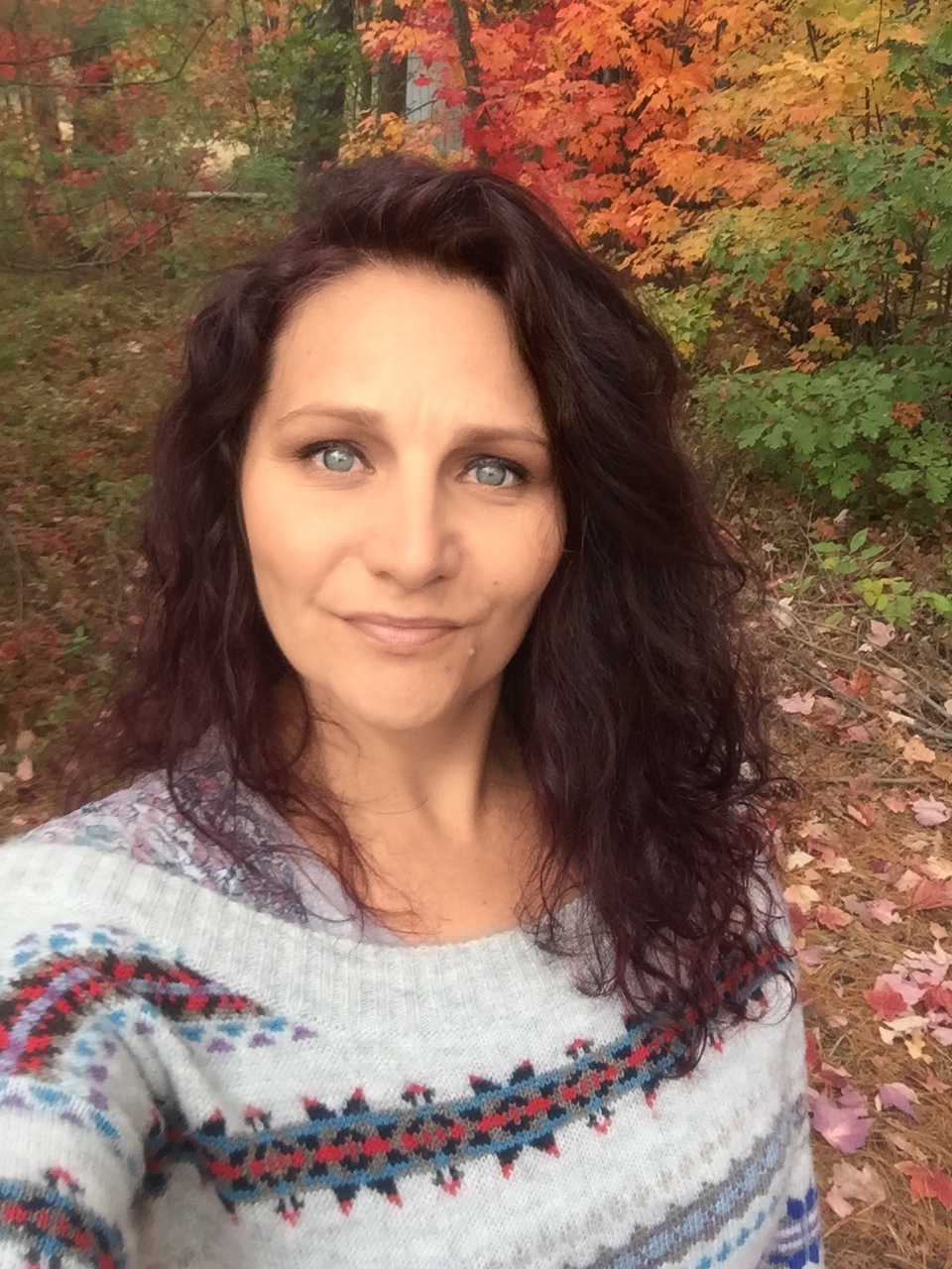 Massage Therapist Image