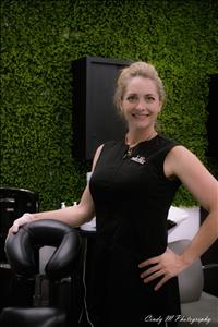 Massage Therapist Image
