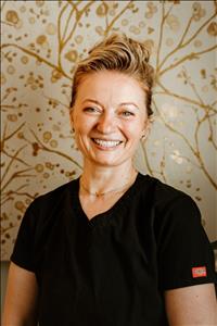 Massage Therapist Image