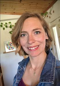 Massage Therapist Image