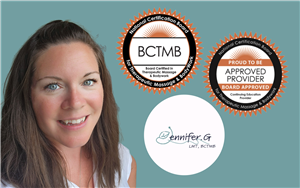 Massage Therapist Image