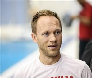 Massage Therapist Image