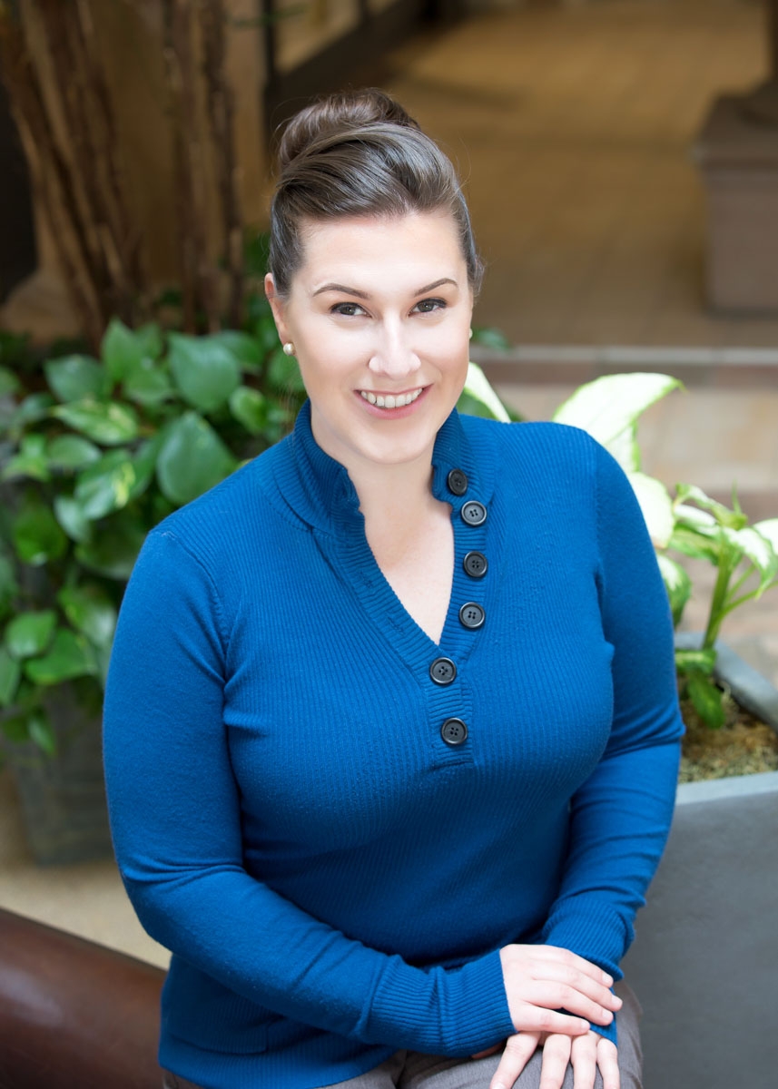 Massage Therapist Image