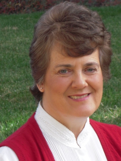 Massage Therapist Image