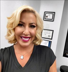 Massage Therapist Image