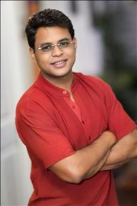 Massage Therapist Image