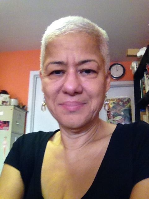 Massage Therapist Image