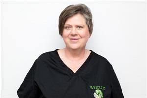 Massage Therapist Image