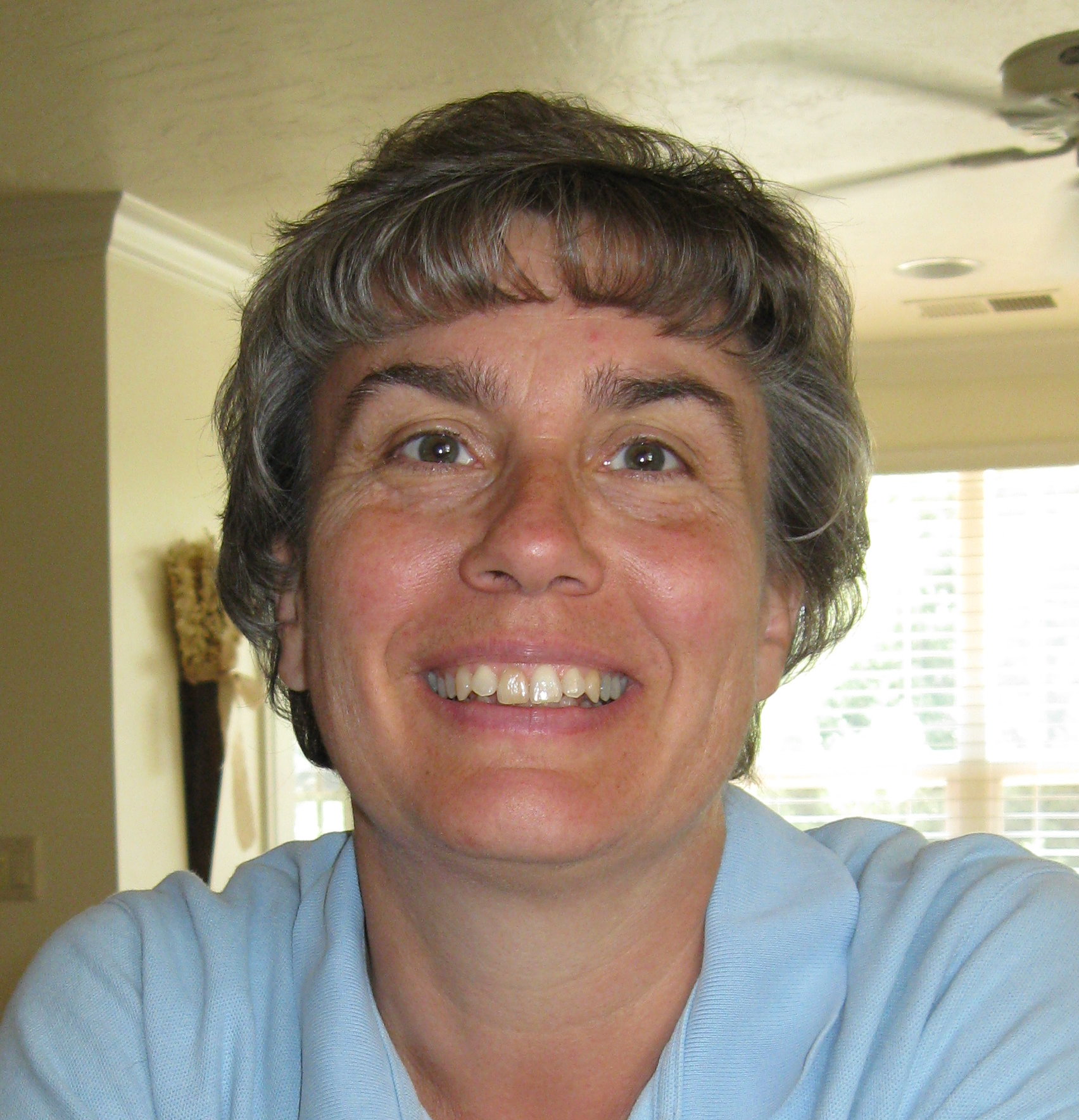Massage Therapist Image