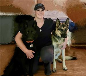 Massage Therapist Image