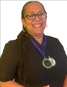 Massage Therapist Image