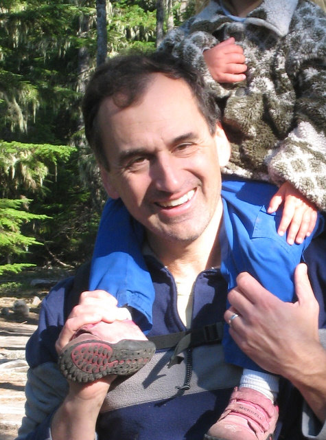 Massage Therapist Image