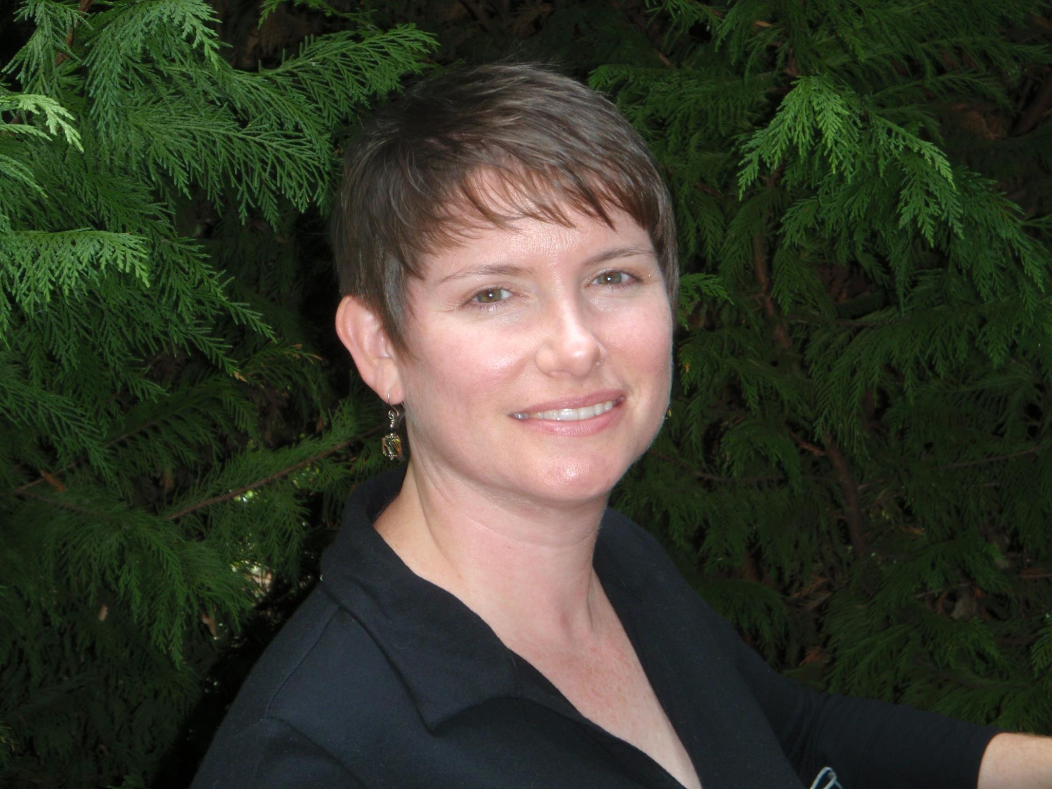 Massage Therapist Image