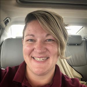 Massage Therapist Image