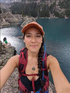 Massage Therapist Image