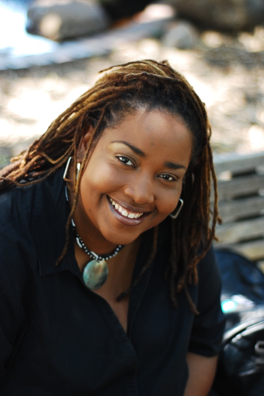 Massage Therapist Image