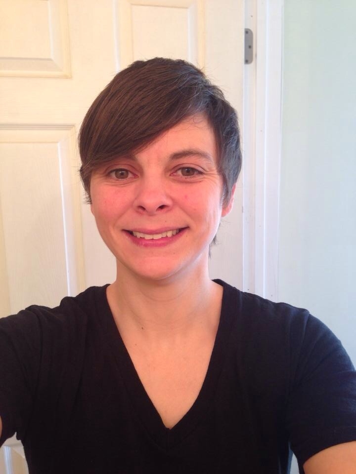 Massage Therapist Image