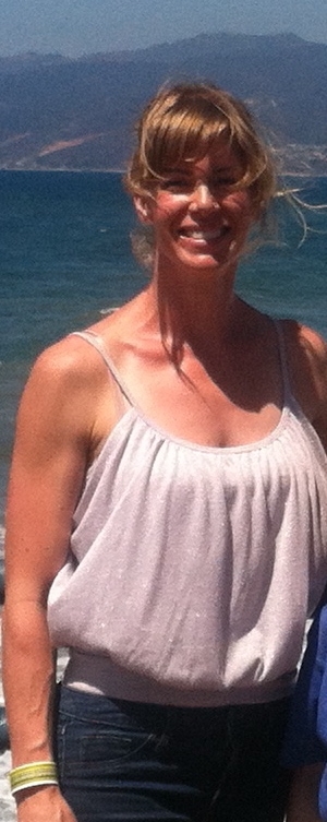 Massage Therapist Image