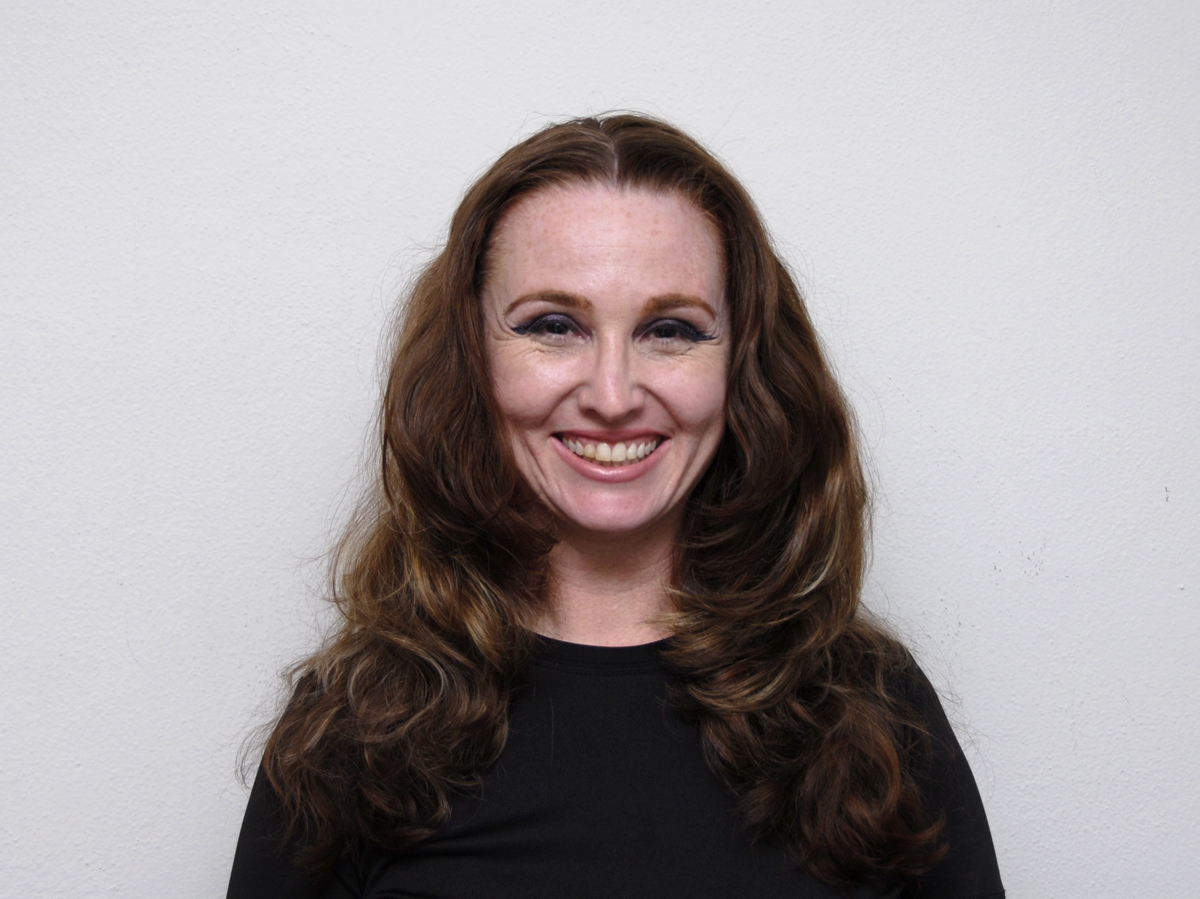 Massage Therapist Image