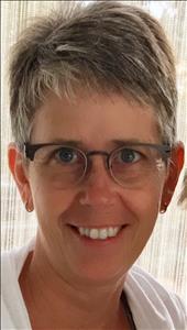 Massage Therapist Image