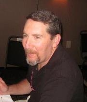 Massage Therapist Image