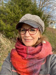 Massage Therapist Image