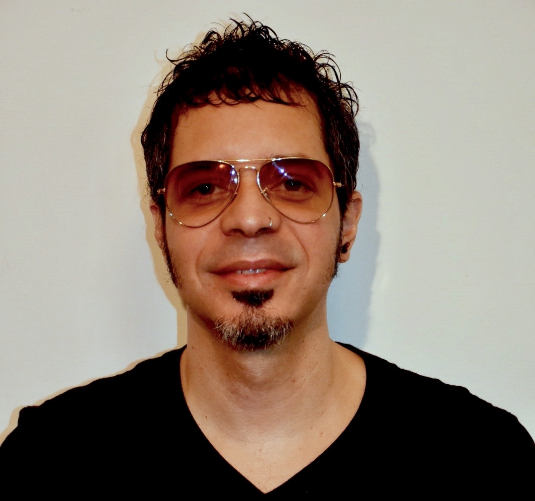 Massage Therapist Image