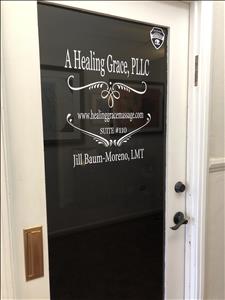 Massage Therapist Image