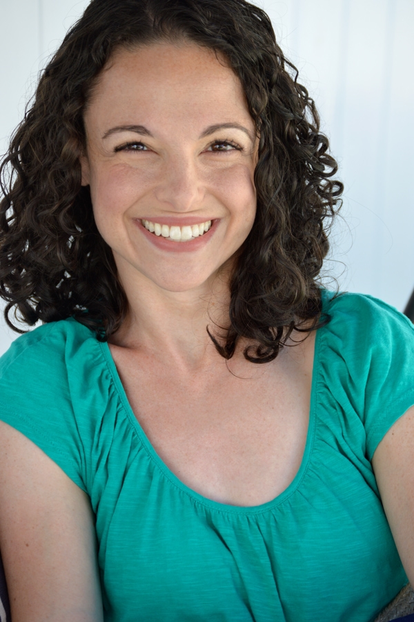 Massage Therapist Image