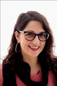 Massage Therapist Image