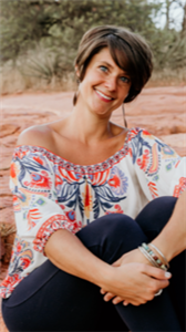 Massage Therapist Image