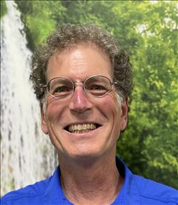 Massage Therapist Image