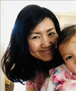 Massage Therapist Image