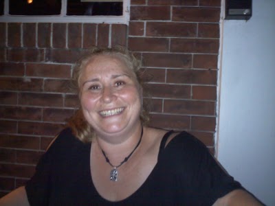 Massage Therapist Image