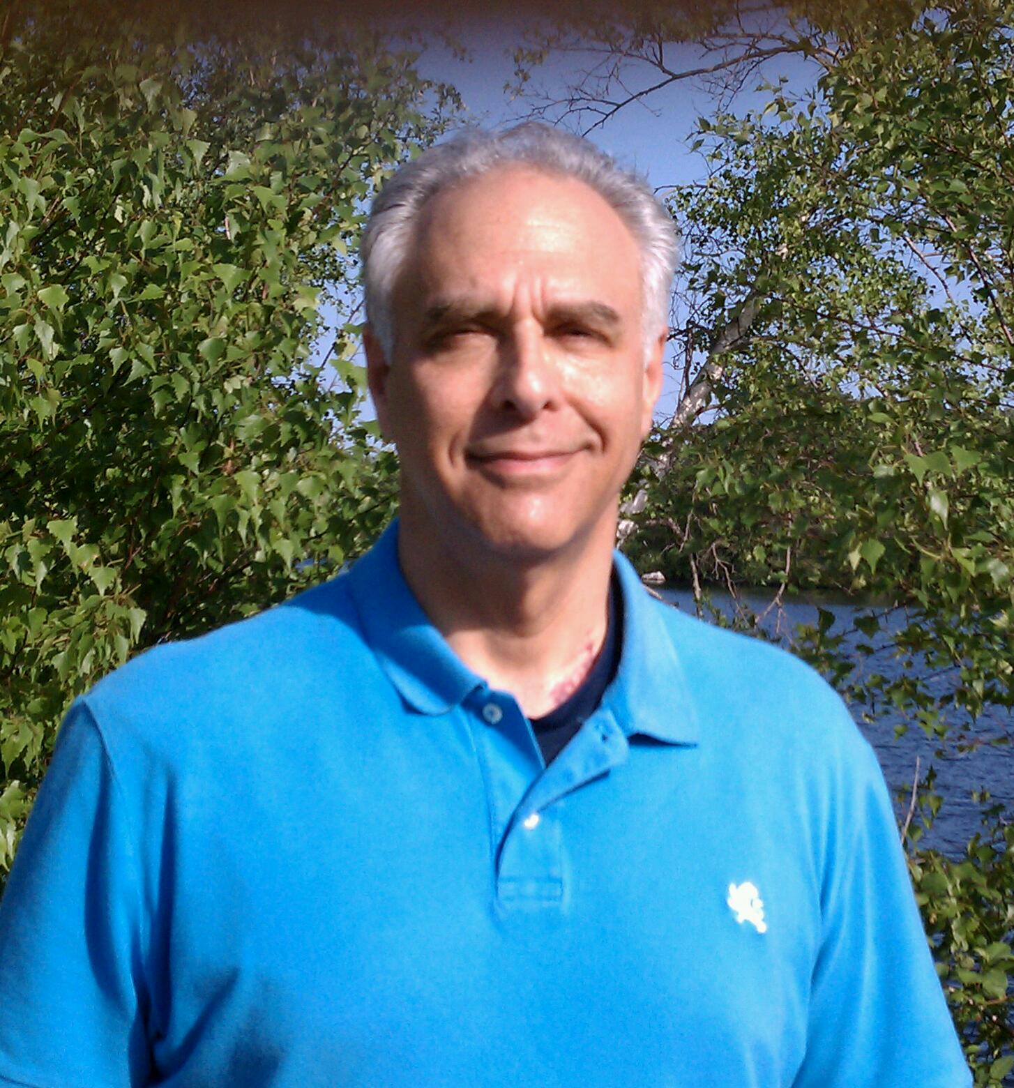 Massage Therapist Image