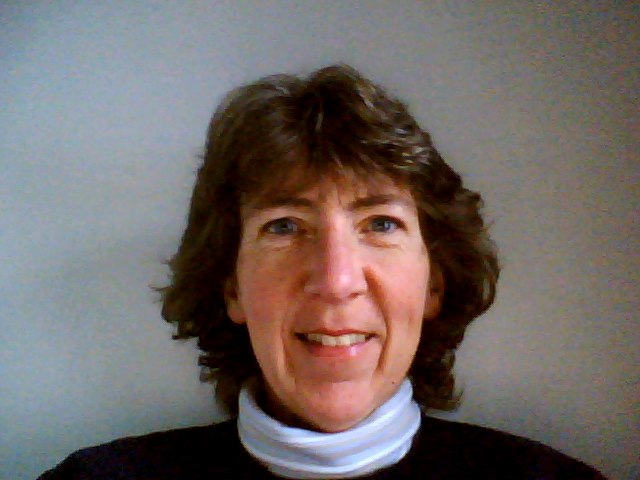 Massage Therapist Image