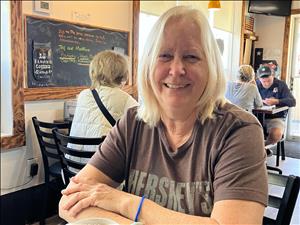 Massage Therapist Image