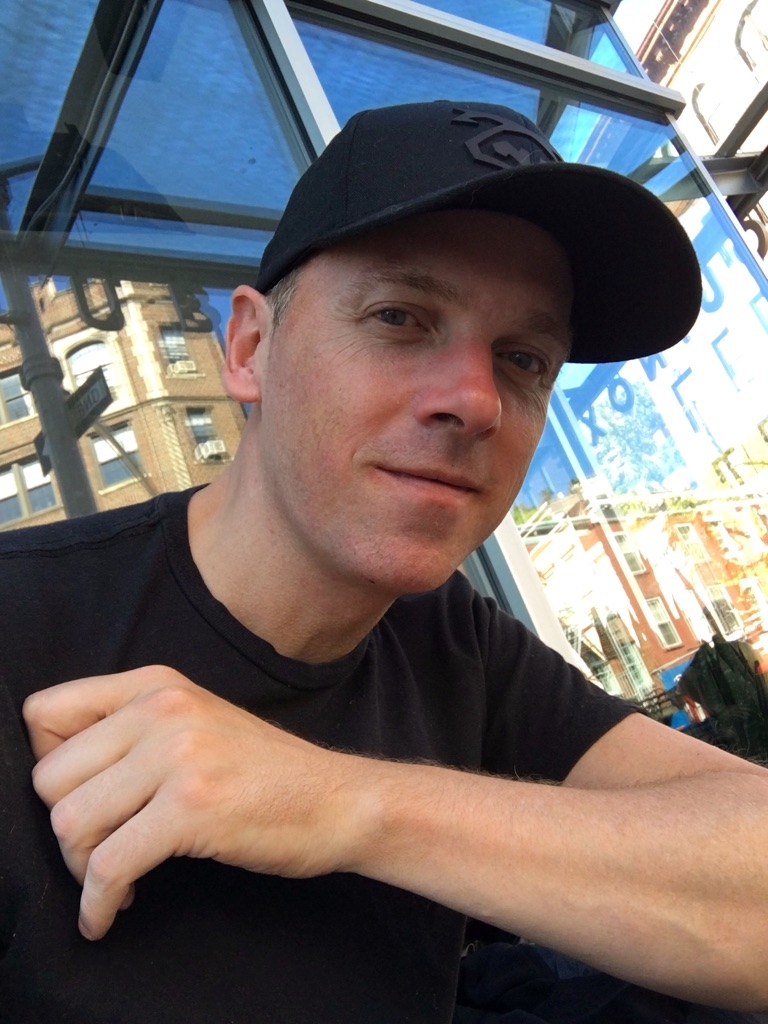 Massage Therapist Image